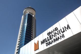 Grand Millennium Sulaimani - 6
