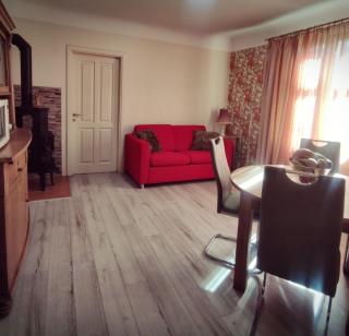 Livu 10 Apartment 1 - Ventspils - 9