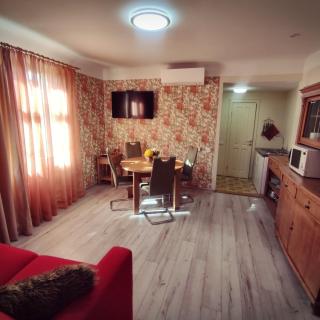 Livu 10 Apartment 1 - Ventspils - 8