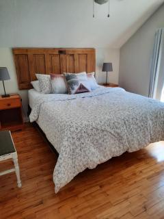 Willow B Inn - Kingsville - 3