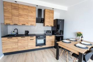 Adb Apartamenty City - 6