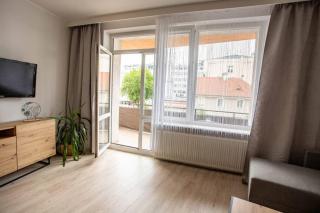 Adb Apartamenty City - 2