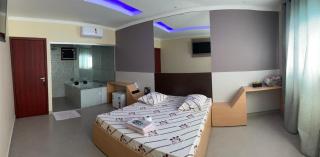 Motel Tenda - Seabra - 1