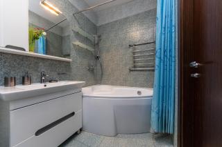 Kreschatik 21, with terrace - Kiev - 1