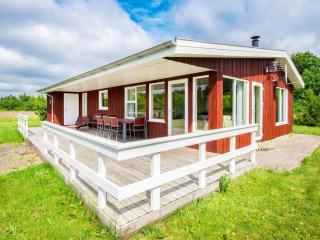 6 person holiday home in Hovborg-By Traum - Hovborg - 0