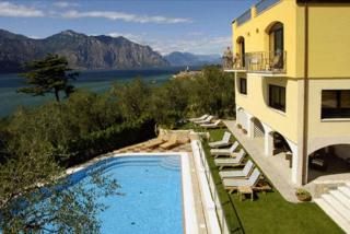 Casa Antonelli - Malcesine - 7