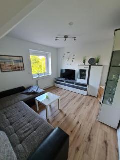 Ferienhaus Taucherperle - Hemmoor - 7