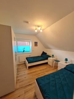 Ferienhaus Taucherperle - 1