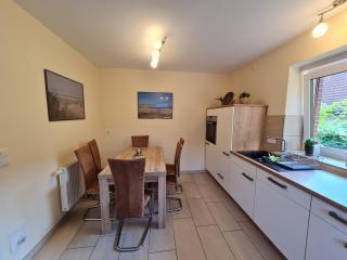 Ferienhaus Taucherperle - 4