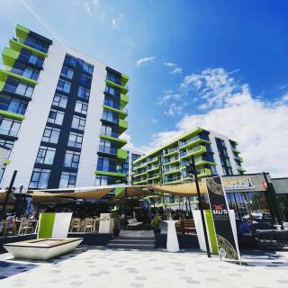 Impera Apartament BEACH RESORT - 9