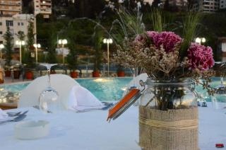 Golden Lili Resort & Spa - Aley - 1