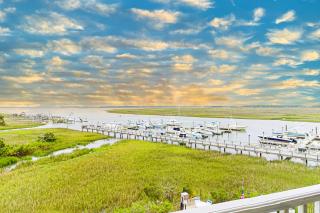 Bay Creek Villa - 311 - Edisto Beach - 9