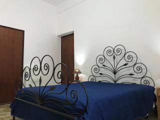 Comfortable apartment in San Giorgio, 90 m² + private garden - Sciacca - 2