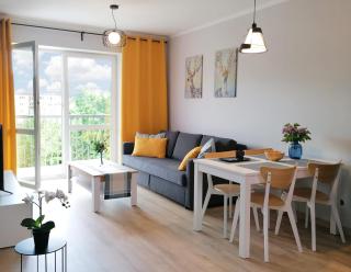 APARTAMENT GROMADZYŃ 39 - Ustrzyki Dolne - 0