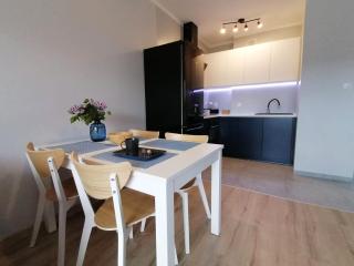 APARTAMENT GROMADZYŃ 39 - 4