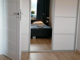 APARTAMENT GROMADZYŃ 39 - Ustrzyki Dolne - 1