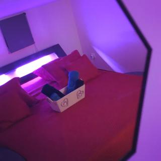 Maison avec jacuzzi - Chas - 6