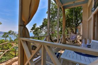 Tramontana Glamping - Bar - 6