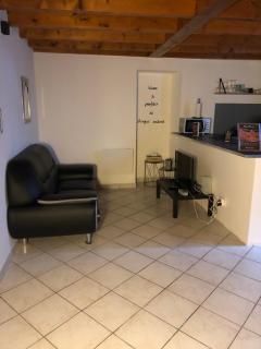 Maison avec jacuzzi - Chas - 4