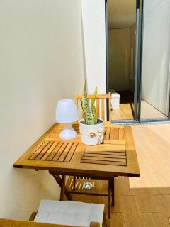 Aljube Residences III - Apart novo no centro de PDL - 1