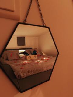 Maison avec jacuzzi - Chas - 3