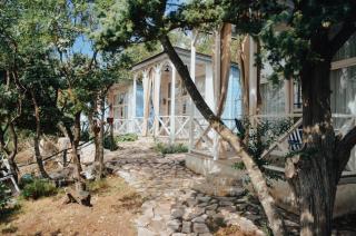 Tramontana Glamping - Bar - 8