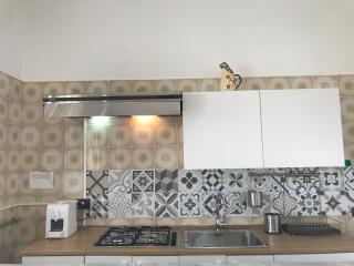 Modern Apartment in San Giorgio Timpirussi, Sea View, 90 m² - Sciacca - 7