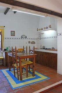 Monte Pinheiro - Rabaços - 1