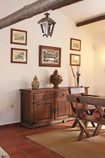 Monte Pinheiro - Rabaços - 6