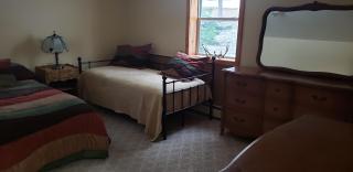 Mickelson Trail Treehouse Suite in the heart of the beautiful Black Hills - 4