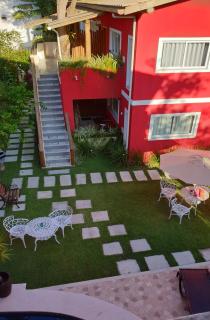 Cores do Verão - Apartamentos ou Studios - Arraial d'Ajuda - 5