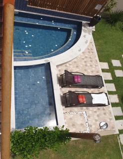 Cores do Verão - Apartamentos ou Studios - Arraial d'Ajuda - 6