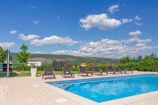 Holiday house Anetta with 5 bedrooms - Imotski (Imoschi) - 3