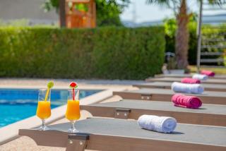 Holiday house Anetta with 5 bedrooms - 1