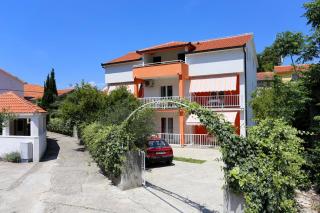 Apartments by the sea Trpanj, Peljesac - 3157 - Trpanj - 9