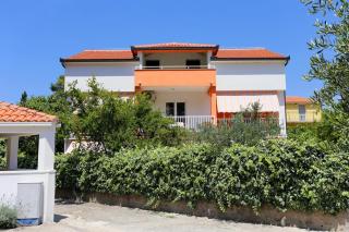 Apartments by the sea Trpanj, Peljesac - 3157 - Trpanj - 8
