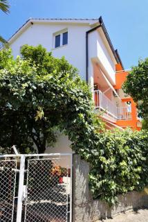 Apartments by the sea Trpanj, Peljesac - 3157 - Trpanj - 6