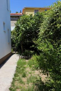 Apartments by the sea Trpanj, Peljesac - 3157 - Trpanj - 5