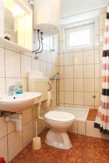Apartments by the sea Trpanj, Peljesac - 3157 - Trpanj - 3