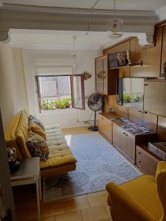 Apartamento Turístico Santiago - Logroño - 6