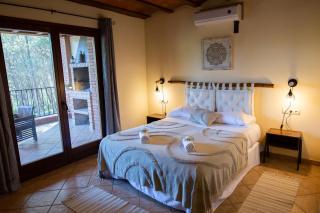 AldeaMia, Cozy villa for 8 people, pool, mountain view, beach at 8 min - Vilanova de Escornalbou - 4
