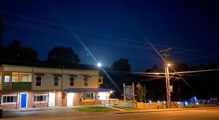 Inn 32 - North Woodstock - 2
