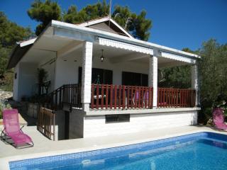 Holiday Home Vela Luka - 8