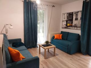 Orange House - Danzig - 1