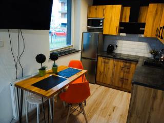 Orange House - 2