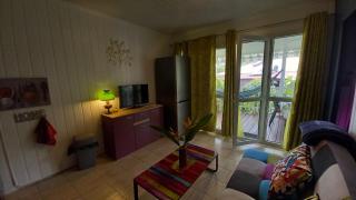 Les Gites Capra - Papaye - Bouillante - 6