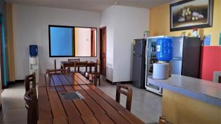 Hostal El Pinzón - Puerto Ayora - 4