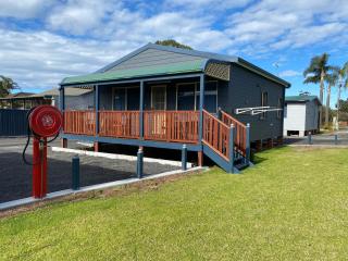 Amaroo Resort - Sussex Inlet - 3