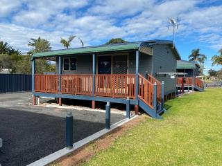 Amaroo Resort - Sussex Inlet - 4