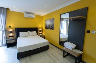 Roy Otel Akçay - Akçay - 5